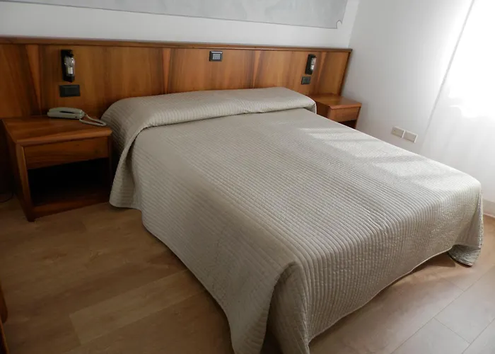 Continental 3*