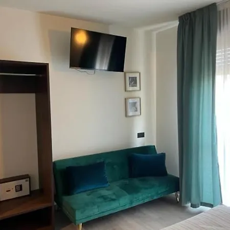Hotel Continental 3*
