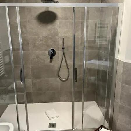 Hotel Continental Lovere
