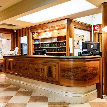 Hotel Continental