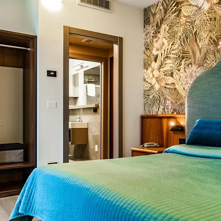 Hotel Continental