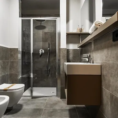 Hotel Continental Lovere
