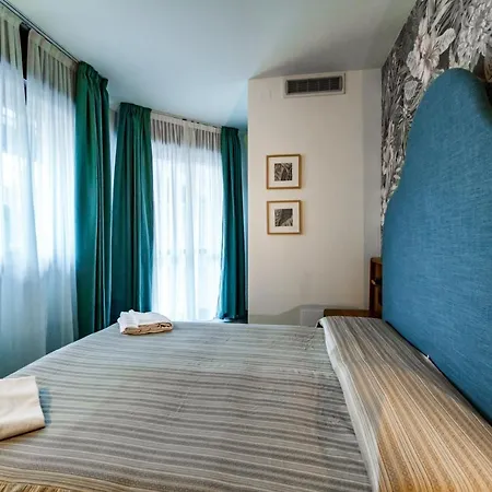 Continental Hotel