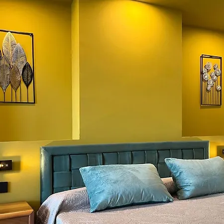 Hotel Continental