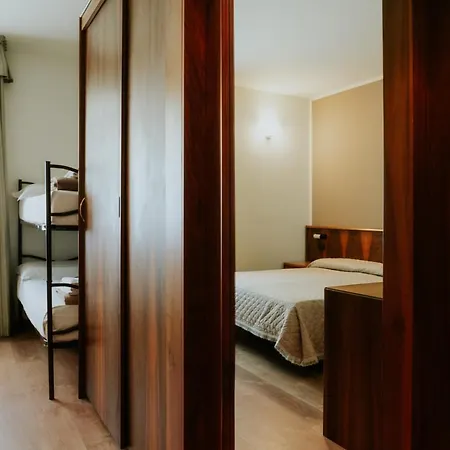 Hotel Continental Lovere