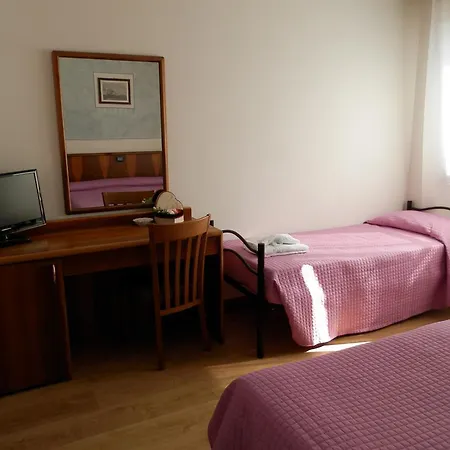 Hotel Continental 3*