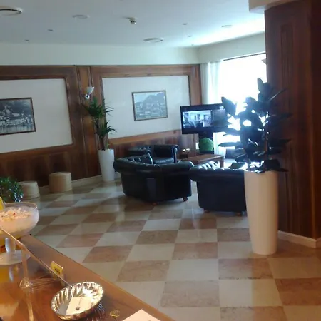 Continental 3*