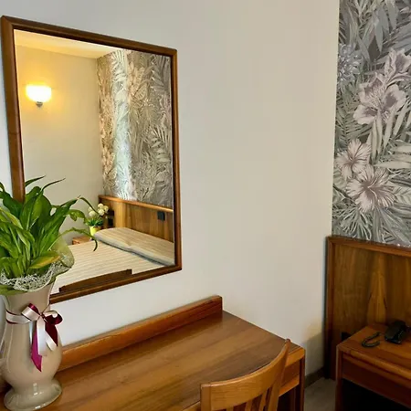 Hotel Continental