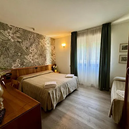 Continental Hotel