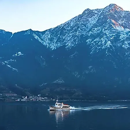 Continental Lovere