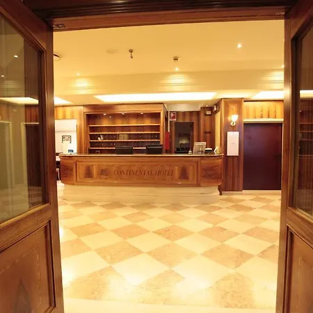 Continental 3*