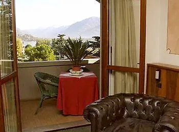 Hotel Continental Lovere