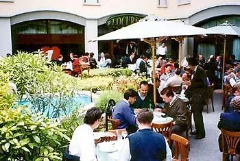 Continental Hotel 3*