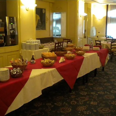Hotel Continental