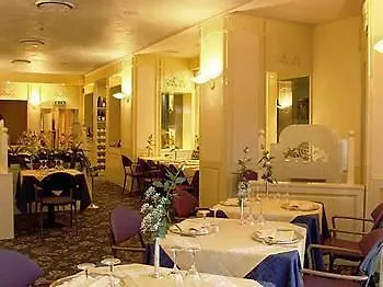 Hotel Continental Lovere