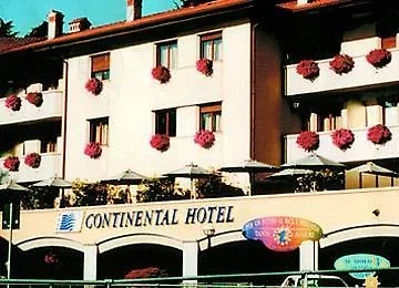 Continental Hotel Lovere