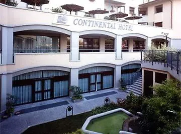 Continental Hotel 3*
