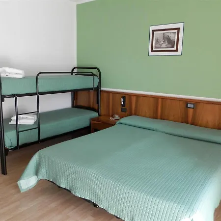 Continental 3*